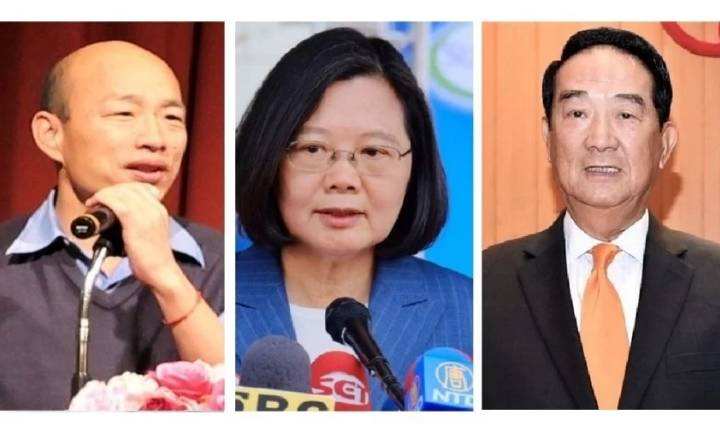 【記者手記】台胞踴躍返鄉投票 冀兩岸關係回暖