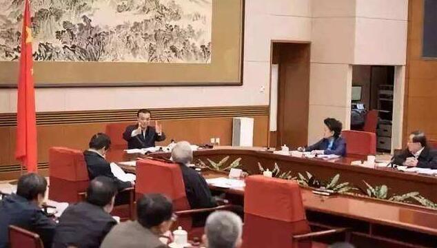 國常會部署清理拖欠民企中小企賬款工作