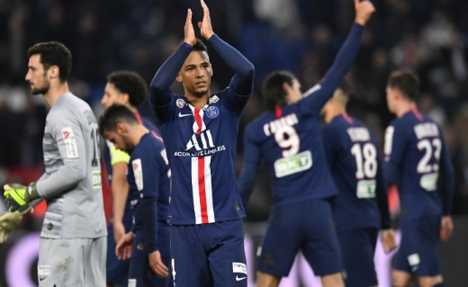 6-1踢疯了！10亿豪门狂揽8连胜晋级四强，7500万巨星上演帽子戏法