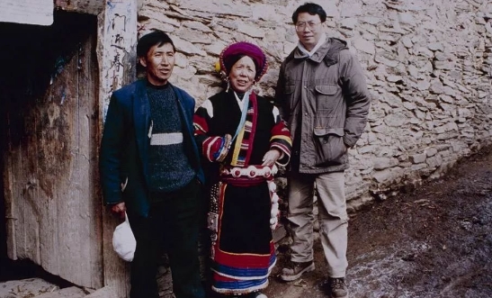 我们对真实世界毫无所知