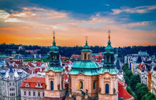 20个理由告诉你，为什么东欧值得一去再去