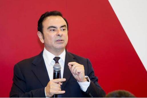 一文读懂戈恩记者会