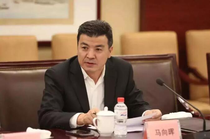 中小企业局：扎实推进中小企业健康发展