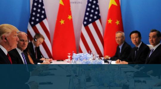 刘鹤13日率团访美，签署第一阶段经贸协议