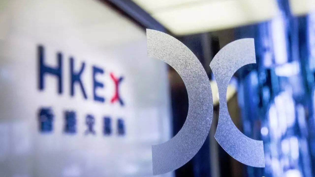 內地資金重塑港股生態