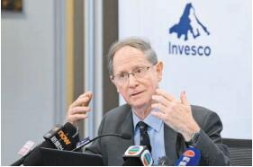 祈連活：聯匯制度未受衝擊