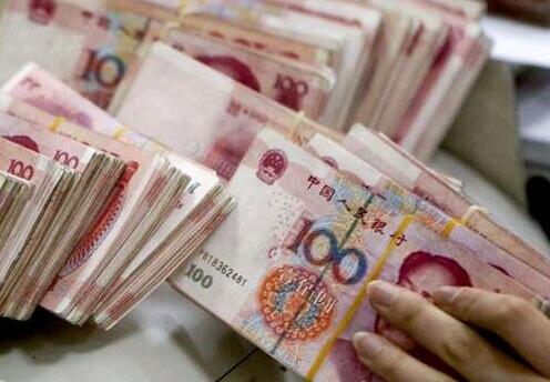 【观点】人民币有望回到6.80时代