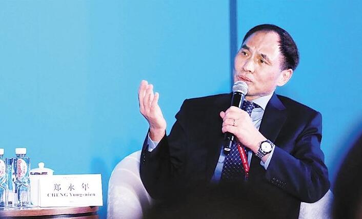 郑永年：中国经济改革下一步