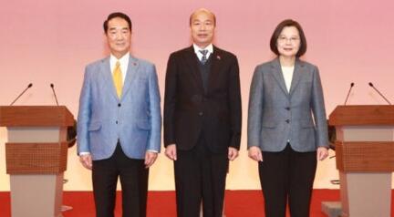 【記者手記】選舉倒計時 氣氛不濃烈