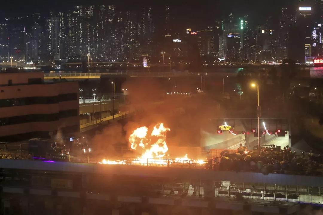 從根源解決不穩定因素