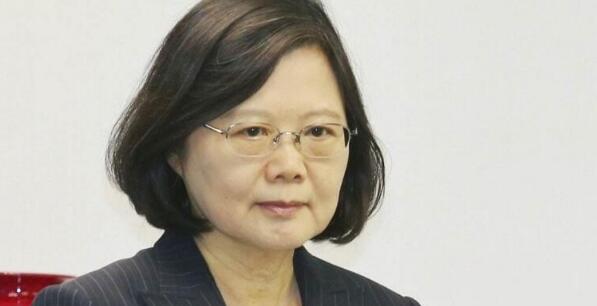 蔡英文胜选后再打“反中牌” 学者：台湾经济不幸的开始