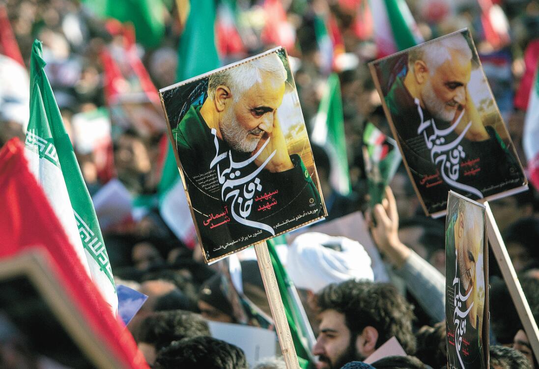 【深度】短期回調 後市看漲 地緣衝突推金價震蕩