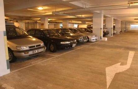 2019年車位註冊創10年新低