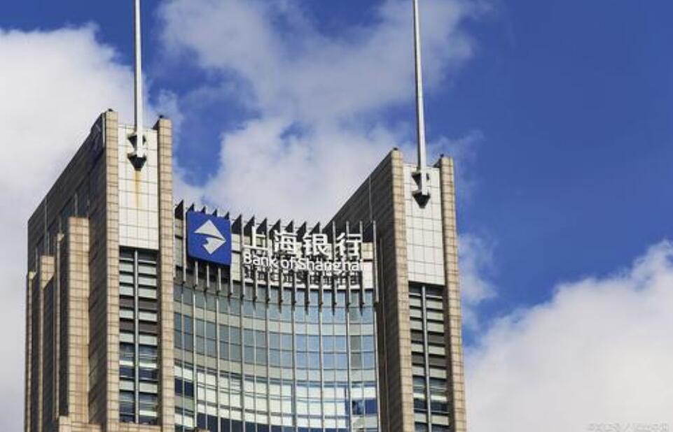 上海銀行指向寶能授信屬正常行為