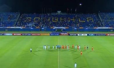 揭幕战、生死战、荣誉战，国奥队又是如此，中国足球走不出这个圈