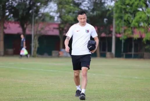 郜林发400字长文正式告别广州恒大：10年恒大生涯落下帷幕