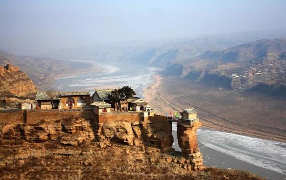 没有黄土高原，中国还是中国吗？