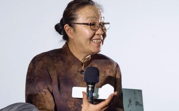 戴锦华：我大概二十年不追踪中国当代文学了