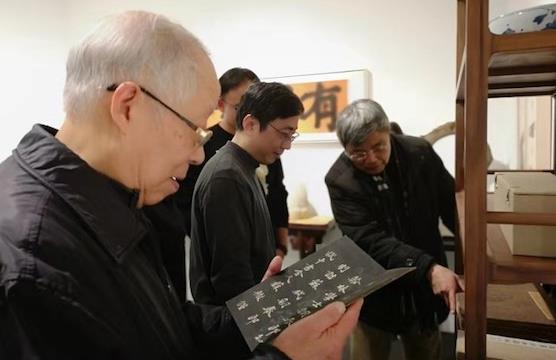 苏轼诞辰983周年，海上“寿苏会”呈现宋刻《丰乐亭记》等