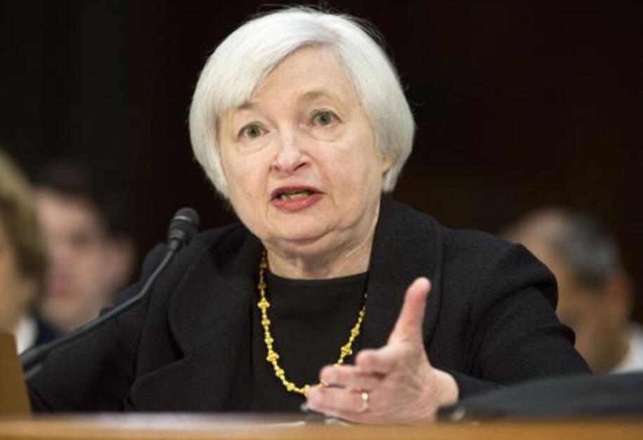 【亚洲金融论坛】耶倫：樂見中美重建對話 料緊張局勢緩和