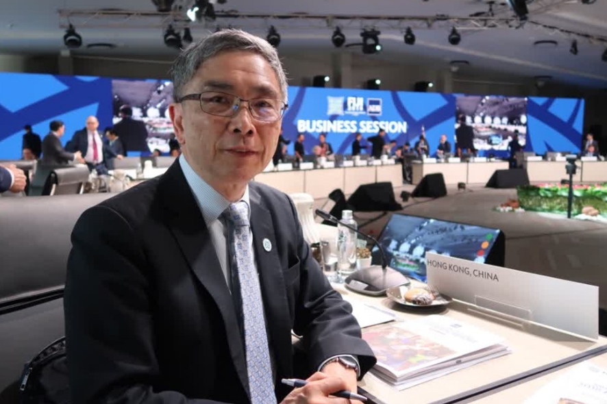 香港與內地ETF通今年可期