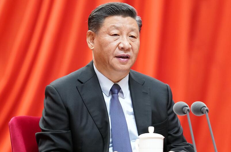 習近平強調加大金融國企反腐力度