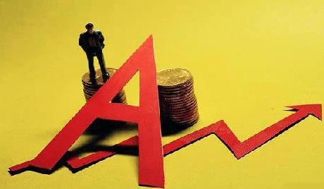 【財經觀察】A股新年搶閘領跑