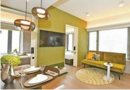 West Park最快周末開價