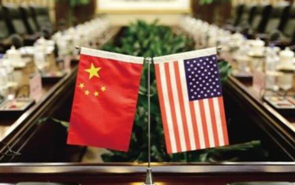 中美將簽貿協 大市有望衝高