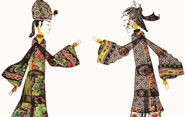 皮影雕刻人薛宏权：推皮走刀 刻画神韵