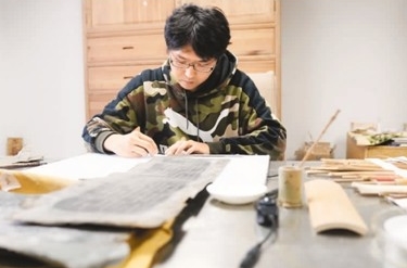 探访国博文保院 看“文物医生”怎样呵护国宝