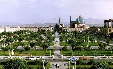 战争阴霾下，令艺术界揪心的伊朗文化遗产