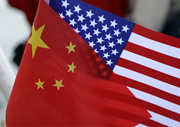 12月外贸大增 海关总署：中美经贸磋商释放积极信号