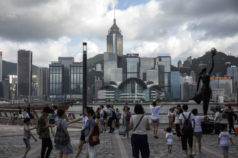 逾七成會計師預測今年本港經濟表現差