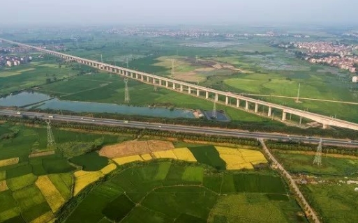 快上车，最红高铁的神秘面纱要揭开了！