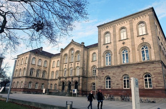 哥廷根大学：昔日的世界顶尖学府是如何走下神坛的？