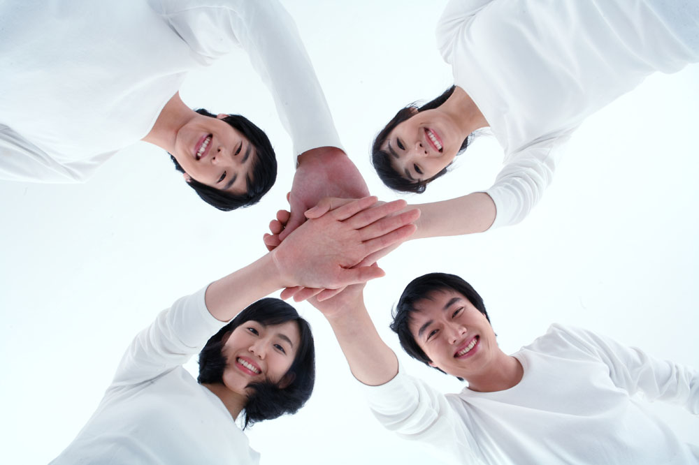 青年是「一國兩制」受益者