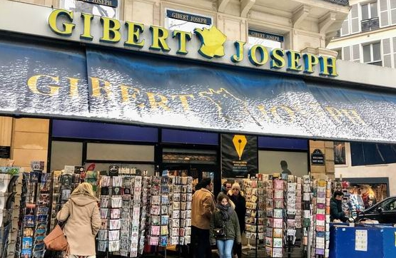 扼杀“辛迪加”：法国书店协会和亚马逊的较量 