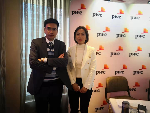 羅兵咸永道預期政府今年度將錄383億元財政赤字