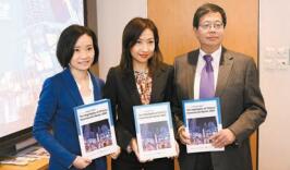 馮氏集團利豐研究中心：內地客或回內地消費