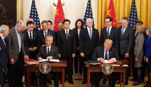 【商报时评】外圍壓力略紓緩 內部紛亂須速止