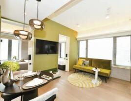 WEST PARK首批30伙 最平607萬元