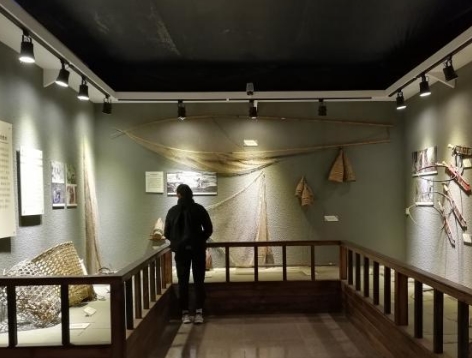 从中国唯一的独龙族博物馆窥见“太古之民”的“千年一跃”