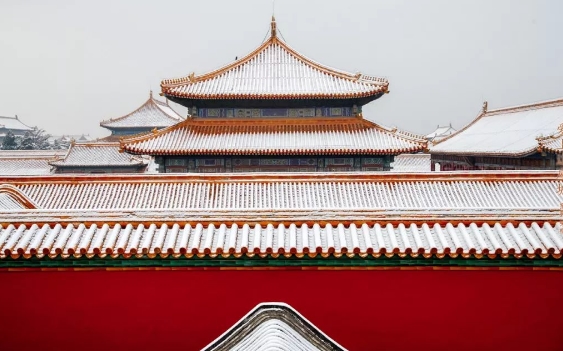 6688元年夜饭取消预订？ 给故宫“上新”多点空间