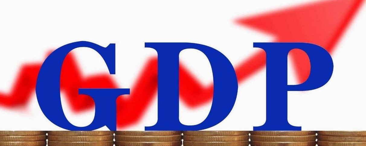 2019年中国GDP近百万亿 增速6.1% 人均GDP首破1万美元