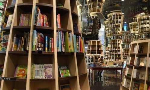 意大利5年内逾两千家书店倒闭 文化产业面临危机