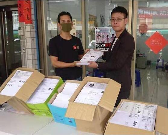 高雄市政府：罢免韩国瑜要花8000多万，经费从哪来？