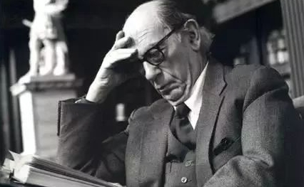 左右为难：以赛亚·伯林的至暗时刻