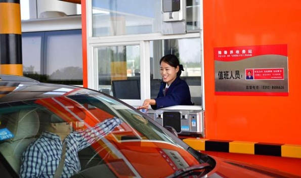 交通运输部回应针对新ETC系统收费等问题