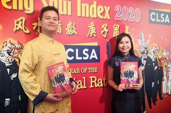 中信里昂證券：料港股8月升至高位